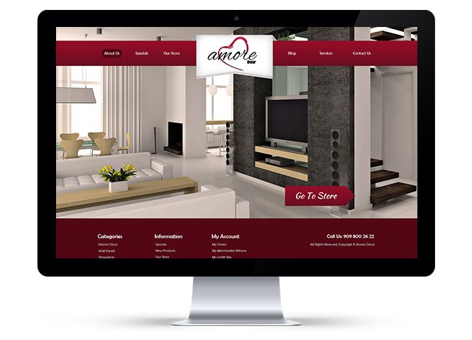 Amore Decor