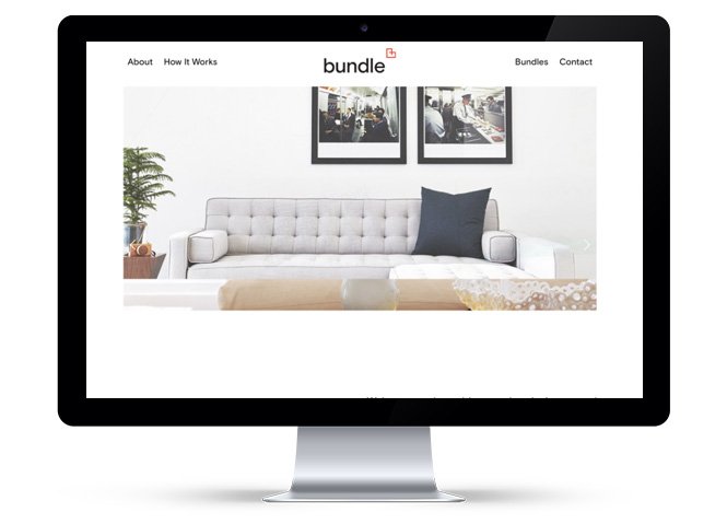 The Bundle